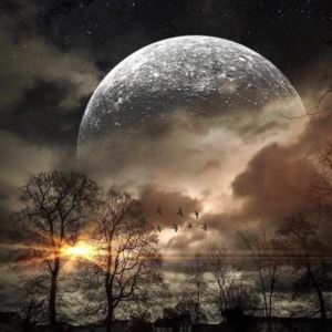 Meet your Posher, Mommabear